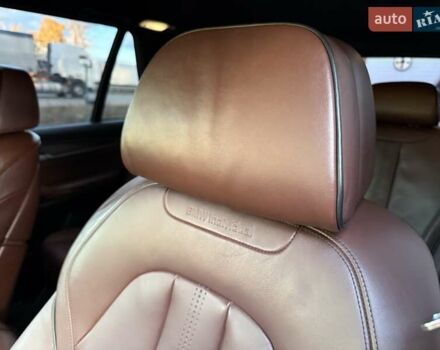 БМВ Х5 2016 в Виннице на Automoto.ua Черный БМВ Х5, объемом двигателя 2 л и пробегом 195 тыс. км за 28000 $, фото 14 на Automoto.ua