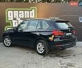 Чорний БМВ Х5, об'ємом двигуна 2 л та пробігом 110 тис. км за 28999 $, фото 43 на Automoto.ua