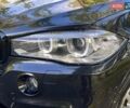 Чорний БМВ Х5, об'ємом двигуна 2 л та пробігом 202 тис. км за 23800 $, фото 13 на Automoto.ua
