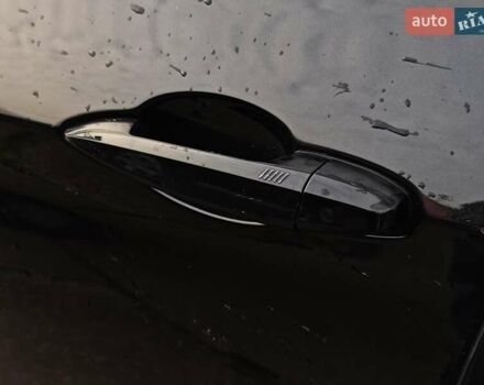 Черный БМВ Х5, объемом двигателя 3 л и пробегом 298 тыс. км за 19990 $, фото 11 на Automoto.ua