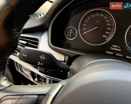 Черный БМВ Х5, объемом двигателя 2 л и пробегом 193 тыс. км за 24990 $, фото 15 на Automoto.ua