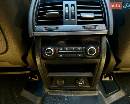 Черный БМВ Х5, объемом двигателя 2.99 л и пробегом 262 тыс. км за 28900 $, фото 40 на Automoto.ua