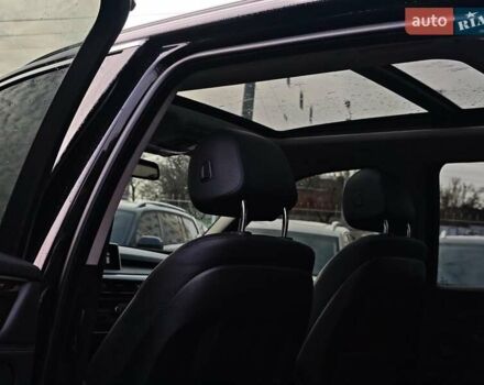 Черный БМВ Х5, объемом двигателя 3 л и пробегом 298 тыс. км за 19990 $, фото 29 на Automoto.ua