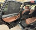 Чорний БМВ Х5, об'ємом двигуна 2.98 л та пробігом 147 тис. км за 18300 $, фото 67 на Automoto.ua