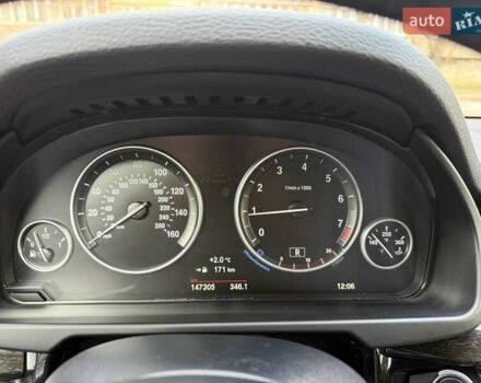 Чорний БМВ Х5, об'ємом двигуна 2.98 л та пробігом 147 тис. км за 18300 $, фото 26 на Automoto.ua