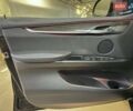 Черный БМВ Х5, объемом двигателя 2 л и пробегом 160 тыс. км за 23500 $, фото 19 на Automoto.ua