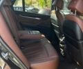 Чорний БМВ Х5, об'ємом двигуна 2 л та пробігом 221 тис. км за 26700 $, фото 15 на Automoto.ua