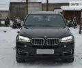 Чорний БМВ Х5, об'ємом двигуна 3 л та пробігом 109 тис. км за 30000 $, фото 5 на Automoto.ua