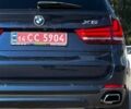 Чорний БМВ Х5, об'ємом двигуна 2 л та пробігом 221 тис. км за 26700 $, фото 7 на Automoto.ua