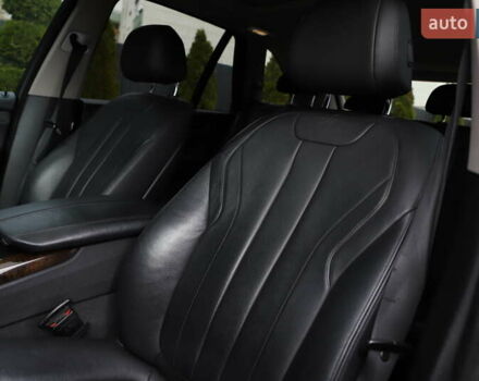 Черный БМВ Х5, объемом двигателя 2.99 л и пробегом 222 тыс. км за 24999 $, фото 48 на Automoto.ua