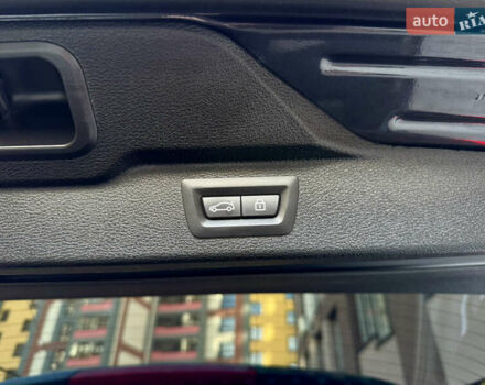 Черный БМВ Х5, объемом двигателя 2.99 л и пробегом 262 тыс. км за 28900 $, фото 36 на Automoto.ua