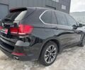 Черный БМВ Х5, объемом двигателя 3 л и пробегом 175 тыс. км за 40690 $, фото 1 на Automoto.ua