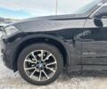 Черный БМВ Х5, объемом двигателя 3 л и пробегом 175 тыс. км за 40690 $, фото 22 на Automoto.ua