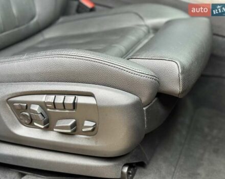 Черный БМВ Х5, объемом двигателя 2.99 л и пробегом 236 тыс. км за 33000 $, фото 55 на Automoto.ua