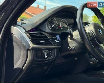 Черный БМВ Х5, объемом двигателя 3 л и пробегом 118 тыс. км за 24990 $, фото 20 на Automoto.ua