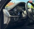 Черный БМВ Х5, объемом двигателя 3 л и пробегом 118 тыс. км за 24990 $, фото 20 на Automoto.ua