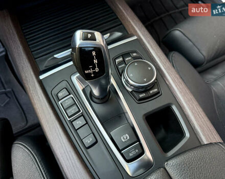 Черный БМВ Х5, объемом двигателя 2.99 л и пробегом 262 тыс. км за 28900 $, фото 22 на Automoto.ua