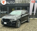 Чорний БМВ Х5, об'ємом двигуна 2 л та пробігом 189 тис. км за 24500 $, фото 1 на Automoto.ua