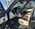 Чорний БМВ Х5, об'ємом двигуна 2.99 л та пробігом 250 тис. км за 29800 $, фото 4 на Automoto.ua