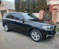 Чорний БМВ Х5, об'ємом двигуна 2 л та пробігом 130 тис. км за 34500 $, фото 6 на Automoto.ua