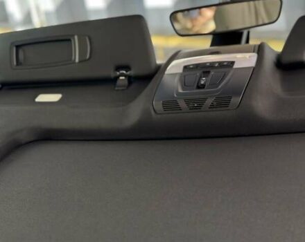 Чорний БМВ Х5, об'ємом двигуна 2.99 л та пробігом 229 тис. км за 31799 $, фото 23 на Automoto.ua