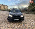 Черный БМВ Х5, объемом двигателя 2.98 л и пробегом 221 тыс. км за 25700 $, фото 1 на Automoto.ua
