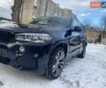 Черный БМВ Х5, объемом двигателя 2.99 л и пробегом 248 тыс. км за 45000 $, фото 5 на Automoto.ua