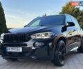Чорний БМВ Х5, об'ємом двигуна 2.99 л та пробігом 225 тис. км за 39000 $, фото 7 на Automoto.ua