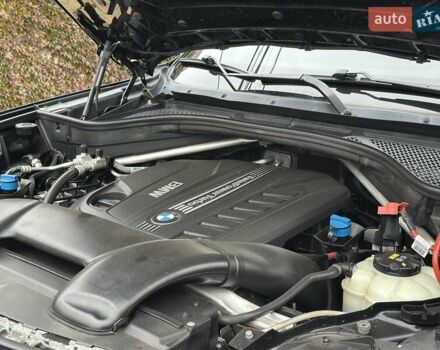 Черный БМВ Х5, объемом двигателя 2.99 л и пробегом 236 тыс. км за 33000 $, фото 81 на Automoto.ua