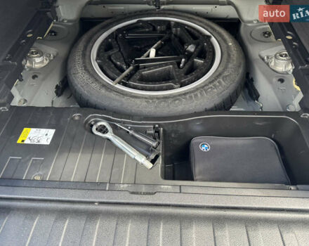 Черный БМВ Х5, объемом двигателя 3 л и пробегом 263 тыс. км за 46500 $, фото 34 на Automoto.ua