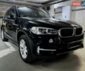 Чорний БМВ Х5, об'ємом двигуна 2 л та пробігом 160 тис. км за 24000 $, фото 16 на Automoto.ua