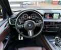 БМВ Х5 2016 в Виннице на Automoto.ua Черный БМВ Х5, объемом двигателя 2 л и пробегом 195 тыс. км за 28000 $, фото 5 на Automoto.ua