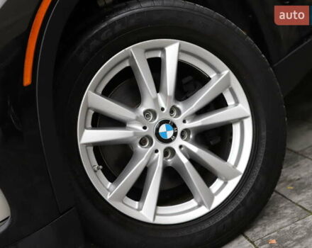 Черный БМВ Х5, объемом двигателя 2.99 л и пробегом 222 тыс. км за 24999 $, фото 16 на Automoto.ua