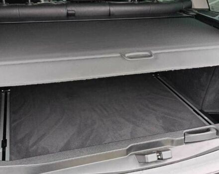 Черный БМВ Х5, объемом двигателя 2 л и пробегом 190 тыс. км за 28000 $, фото 5 на Automoto.ua