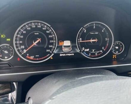 Черный БМВ Х5, объемом двигателя 2 л и пробегом 86 тыс. км за 20000 $, фото 10 на Automoto.ua