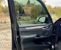 Черный БМВ Х5, объемом двигателя 3 л и пробегом 184 тыс. км за 19800 $, фото 7 на Automoto.ua