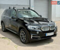 Чорний БМВ Х5, об'ємом двигуна 2.98 л та пробігом 180 тис. км за 21500 $, фото 1 на Automoto.ua