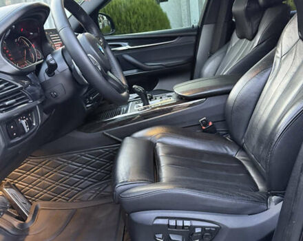 Черный БМВ Х5, объемом двигателя 2.99 л и пробегом 193 тыс. км за 38000 $, фото 30 на Automoto.ua