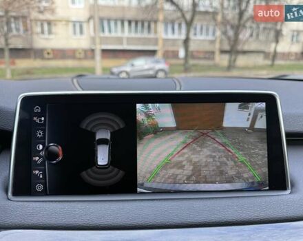 Чорний БМВ Х5, об'ємом двигуна 2.98 л та пробігом 147 тис. км за 18300 $, фото 16 на Automoto.ua