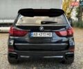 БМВ Х5 2016 в Виннице на Automoto.ua Черный БМВ Х5, объемом двигателя 2 л и пробегом 195 тыс. км за 28000 $, фото 27 на Automoto.ua