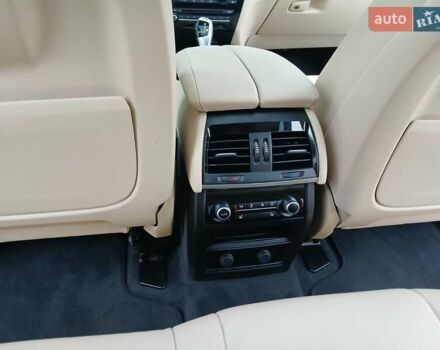 Черный БМВ Х5, объемом двигателя 2 л и пробегом 143 тыс. км за 29500 $, фото 23 на Automoto.ua