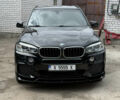 БМВ Х5 2016 в Днепре (Днепропетровске) на Automoto.ua Черный БМВ Х5, объемом двигателя 2.98 л и пробегом 210 тыс. км за 29900 $, фото 1 на Automoto.ua