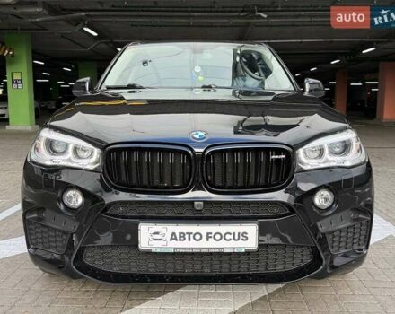 Черный БМВ Х5, объемом двигателя 2 л и пробегом 193 тыс. км за 24990 $, фото 8 на Automoto.ua