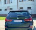 Чорний БМВ Х5, об'ємом двигуна 2 л та пробігом 199 тис. км за 27500 $, фото 5 на Automoto.ua