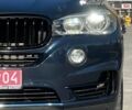 Чорний БМВ Х5, об'ємом двигуна 2 л та пробігом 221 тис. км за 26700 $, фото 4 на Automoto.ua