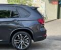 Черный БМВ Х5, объемом двигателя 3 л и пробегом 118 тыс. км за 24990 $, фото 7 на Automoto.ua