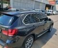 Чорний БМВ Х5, об'ємом двигуна 3 л та пробігом 156 тис. км за 25500 $, фото 9 на Automoto.ua
