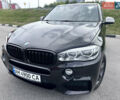 Черный БМВ Х5, объемом двигателя 3 л и пробегом 240 тыс. км за 33700 $, фото 21 на Automoto.ua