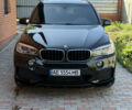 БМВ Х5 2016 в Днепре (Днепропетровске) на Automoto.ua Черный БМВ Х5, объемом двигателя 2.98 л и пробегом 210 тыс. км за 29900 $, фото 2 на Automoto.ua