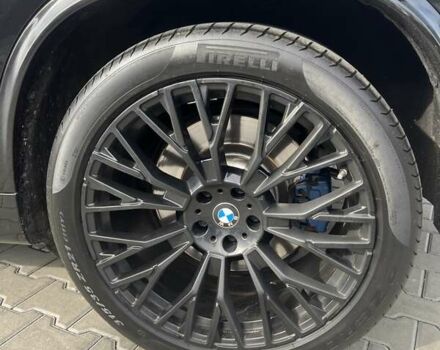 Черный БМВ Х5, объемом двигателя 4.39 л и пробегом 146 тыс. км за 34999 $, фото 9 на Automoto.ua